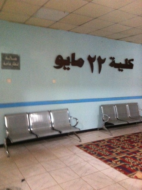 صور من الكلية
